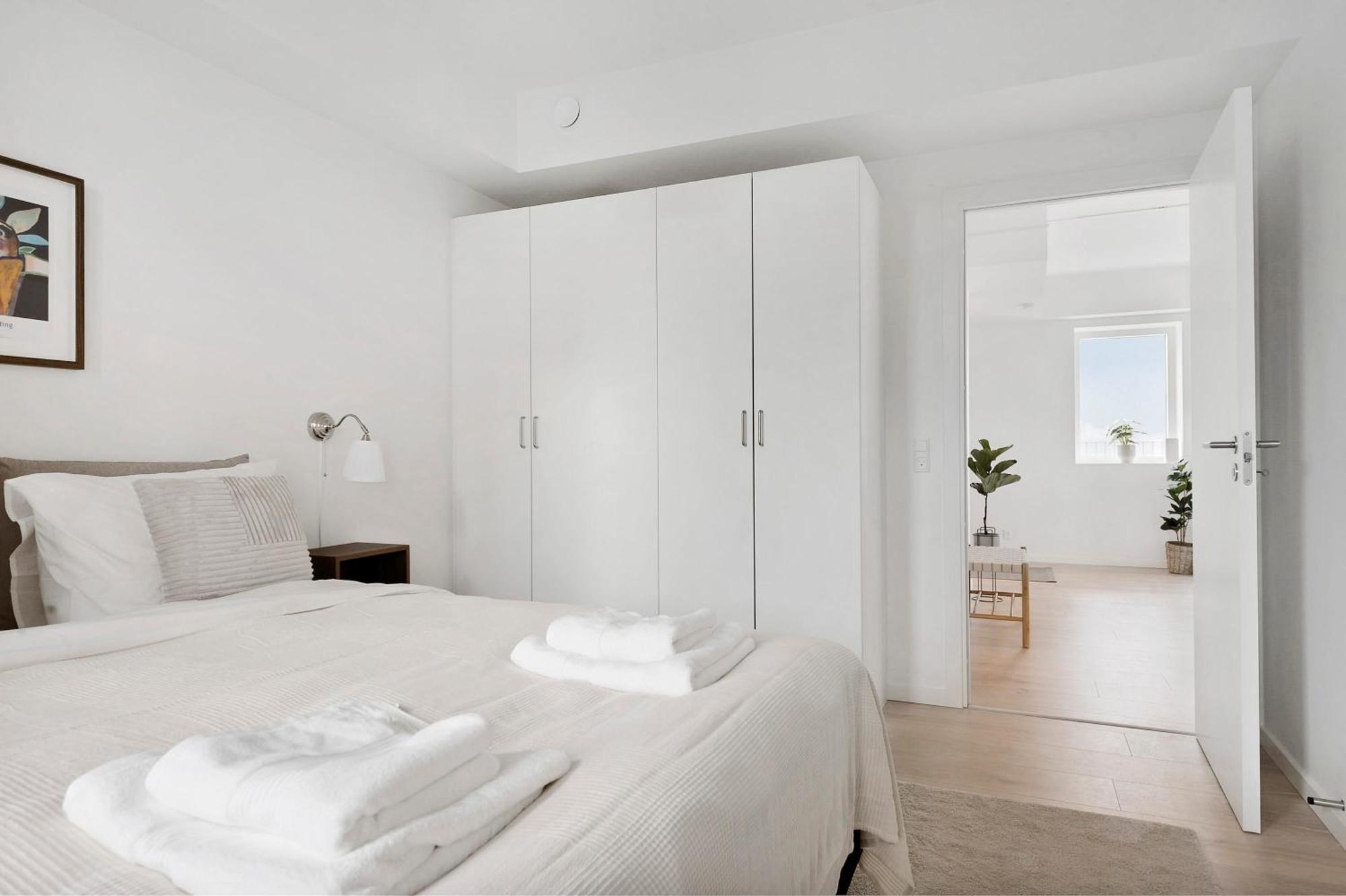 Leilighet Grand Penthouse With Private Rooftop Terrace *