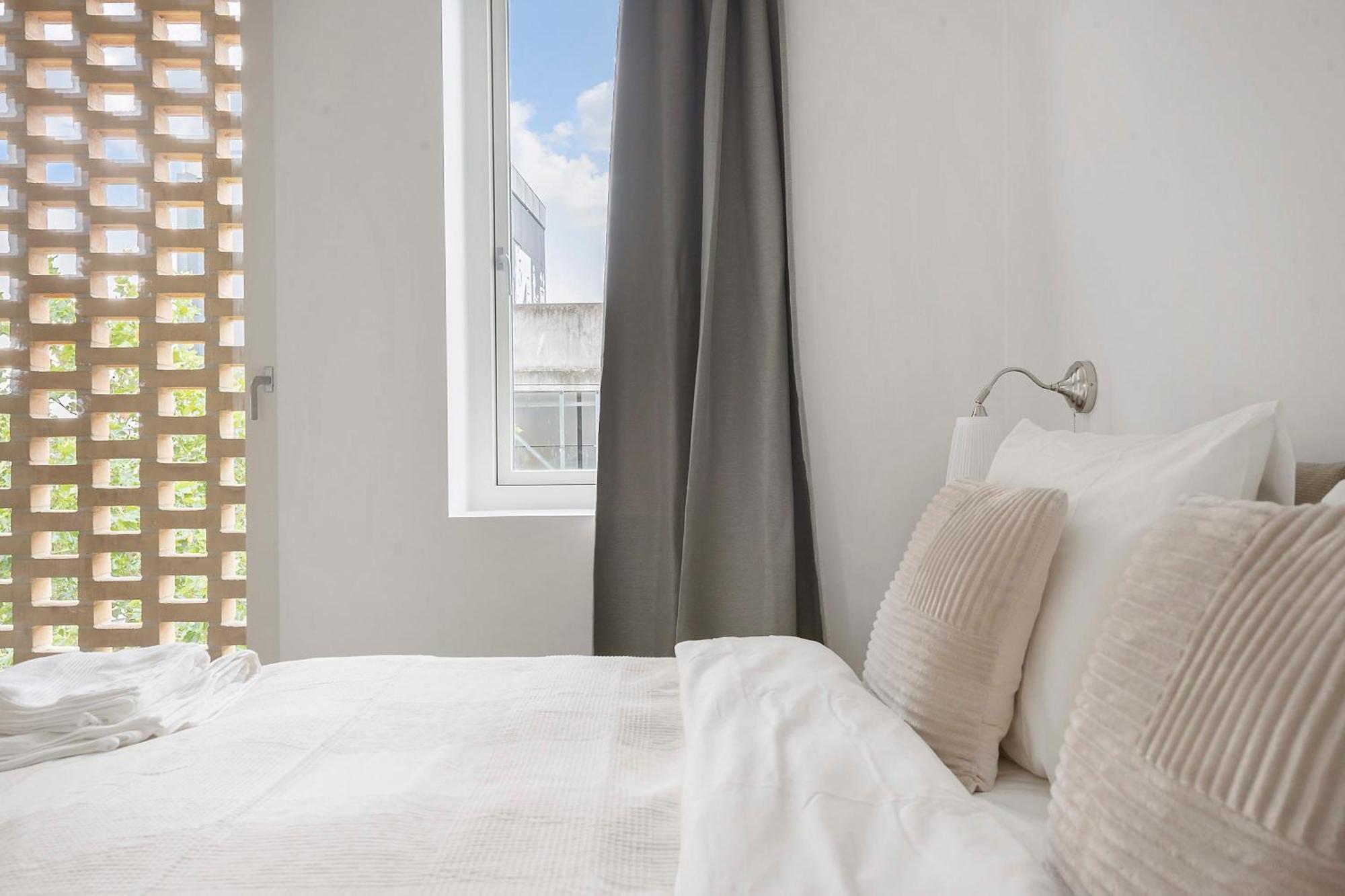 Leilighet Grand Penthouse With Private Rooftop Terrace *