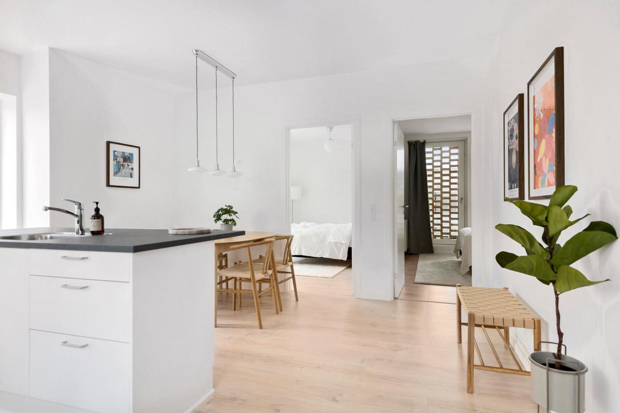 Leilighet Grand Penthouse With Private Rooftop Terrace *